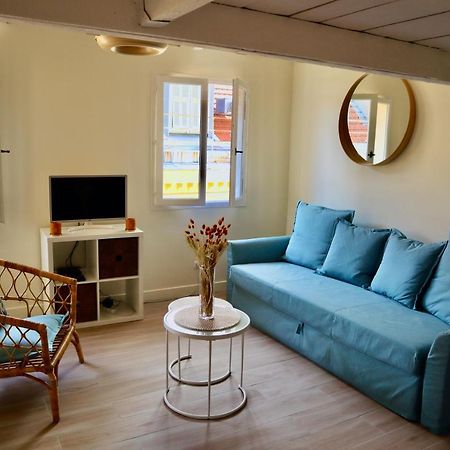 Lovely Split Appartment In The Heart Of The Old-Town Nicea Zewnętrze zdjęcie